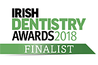 Irish Dentistry Awards 2018 Finalist
