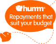 Payment terms that work for you and your smile